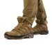 Утеплені тактичні черевики Camotec Scout MID 2.0, койот