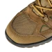 Утеплені тактичні черевики Camotec Scout MID 2.0, койот