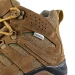 Утеплені тактичні черевики Camotec Scout MID 2.0, койот