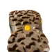 Утеплені тактичні черевики Camotec Scout MID 2.0, койот