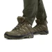 Утеплені тактичні черевики Camotec Scout MID 2.0, олива