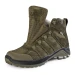 Утеплені тактичні черевики Camotec Scout MID 2.0, олива