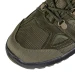Утеплені тактичні черевики Camotec Scout MID 2.0, олива