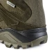 Утеплені тактичні черевики Camotec Scout MID 2.0, олива