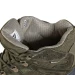 Утеплені тактичні черевики Camotec Scout MID 2.0, олива