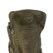 Утеплені тактичні черевики Camotec Scout MID 2.0, олива