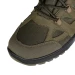 Утеплені тактичні черевики Camotec Scout MID, олива