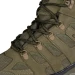 Утеплені тактичні черевики Camotec Scout MID, олива