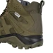Утеплені тактичні черевики Camotec Scout MID, олива