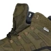 Утеплені тактичні черевики Camotec Scout MID, олива