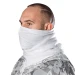 Утеплений баф Camotec WarmFlex 2.0 Fleece SJ, білий
