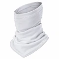 Утеплений баф Camotec WarmFlex 2.0 Fleece SJ, білий
