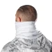 Утеплений баф Camotec WarmFlex 2.0 Fleece SJ, білий