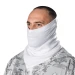 Утеплений баф Camotec WarmFlex 2.0 Fleece SJ, білий