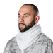 Утеплений баф Camotec WarmFlex 2.0 Fleece SJ, білий