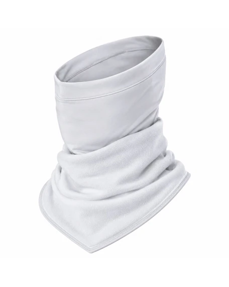Утеплений баф Camotec WarmFlex 2.0 Fleece SJ, білий