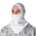 Утеплений баф Camotec WarmFlex 2.0 Fleece SJ, білий