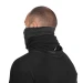 Утеплений баф Camotec WarmFlex 2.0 Fleece SJ, чорний