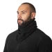 Утеплений баф Camotec WarmFlex 2.0 Fleece SJ, чорний