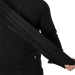 Утеплений баф Camotec WarmFlex 2.0 Fleece SJ, чорний