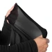 Утеплений баф Camotec WarmFlex 2.0 Fleece SJ, чорний