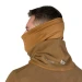 Утеплений баф Camotec WarmFlex 2.0 Fleece SJ, койот