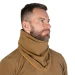 Утеплений баф Camotec WarmFlex 2.0 Fleece SJ, койот