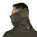 Утеплений баф Camotec WarmFlex 2.0 Fleece SJ, олива