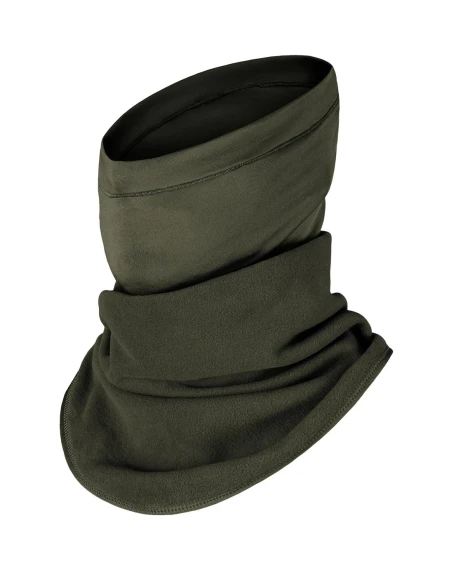 Утеплений баф Camotec WarmFlex 2.0 Fleece SJ, олива