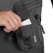 Утилітарний підсумок Camotec Kid 3.0, чорний