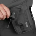 Утилітарний підсумок Camotec Kid 3.0, чорний