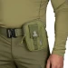 Утилітарний підсумок Camotec Kid 3.0, олива