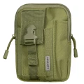 Утилітарний підсумок Camotec Kid 3.0, олива