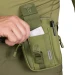 Утилітарний підсумок Camotec Kid 3.0, олива