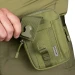 Утилітарний підсумок Camotec Kid 3.0, олива
