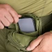 Утилітарний підсумок Camotec Kid 3.0, олива
