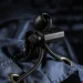 Вітрівка з каптуром Camotec Windout 2.0, синя