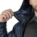 Вітрівка з каптуром Camotec Windout 2.0, синя