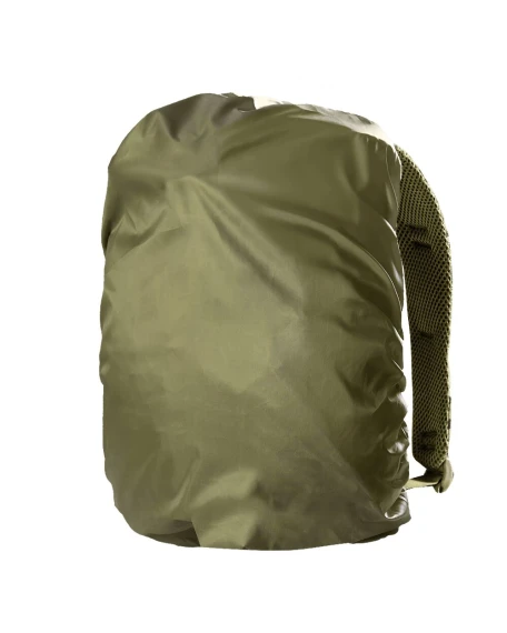 Вологозахисний чохол на рюкзак Camotec до 40 л, олива