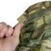 Захист шиї для панами Camotec на липучках, мультикам