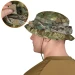 Захист шиї для панами Camotec на липучках, мультикам