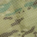 Захист шиї для панами Camotec на липучках, мультикам