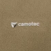 Жіноча флісова кофта Camotec Pani Meadow Logo, пісочна (tan)