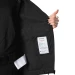 Жіноча тактична куртка софтшел Camotec Pani SoftShell, чорна