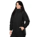 Жіноча тактична куртка софтшел Camotec Pani SoftShell, чорна
