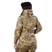 Жіноча тактична куртка софтшел Camotec Pani SoftShell, мультикам