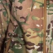 Жіноча тактична куртка софтшел Camotec Pani SoftShell, мультикам