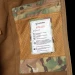 Жіноча тактична куртка софтшел Camotec Pani SoftShell, мультикам
