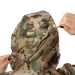 Жіноча тактична куртка софтшел Camotec Pani SoftShell, мультикам