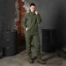 Жіноча тактична куртка софтшел Camotec Pani SoftShell, олива